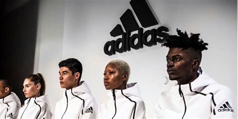 a&g product op adidas|a and e channel.